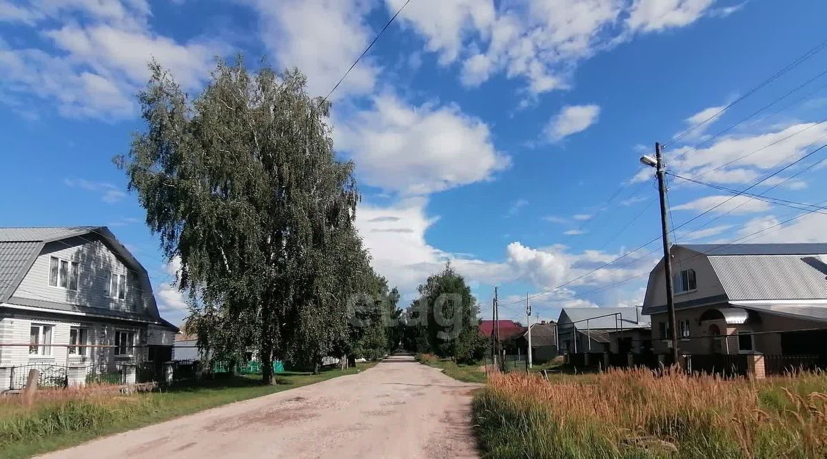 дом г Выкса рп Ближне-Песочное ул Зуева 19 фото 19