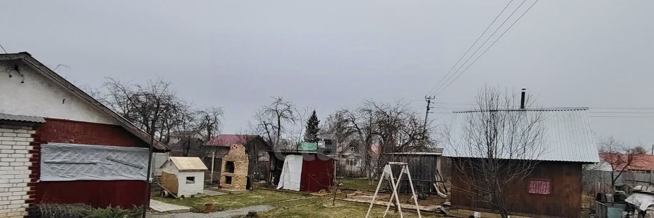 дом г Выкса Труд садовые участки, 895 фото 12
