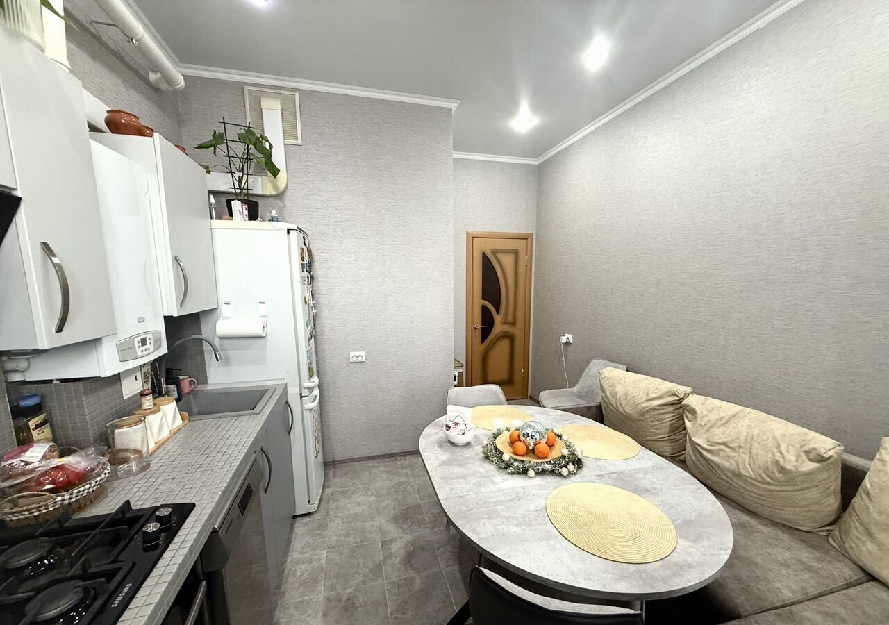 квартира г Таганрог Центральный ул Свободы 34/2 фото 8