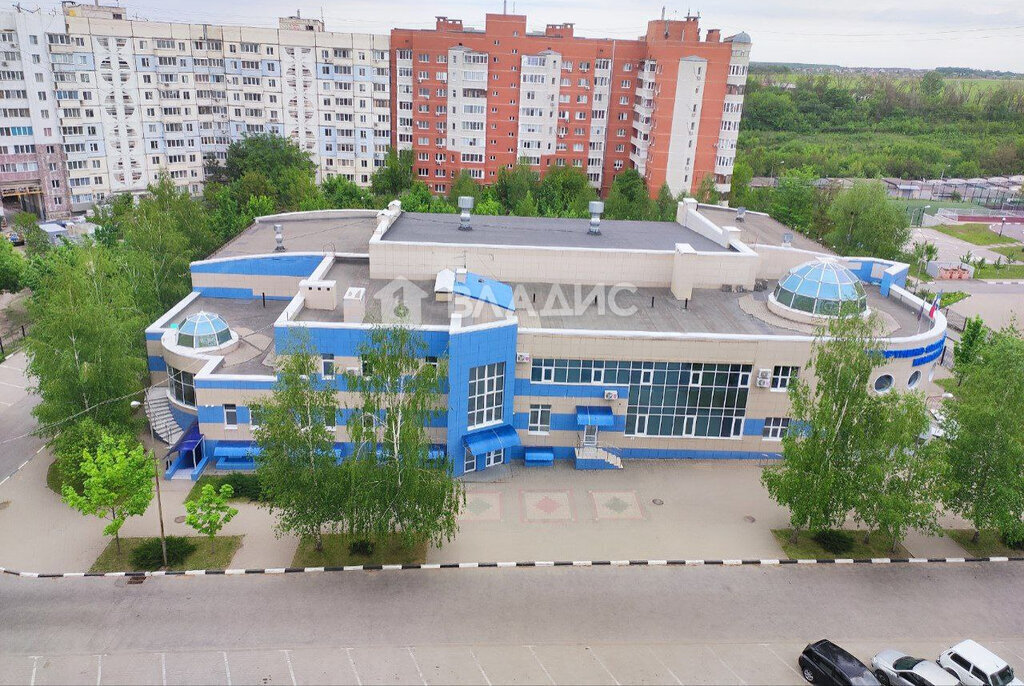 квартира г Белгород ул Щорса 49 Западный округ фото 17