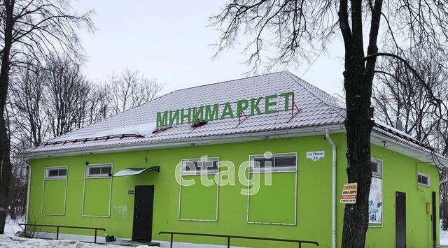 ул Новая 34 Муром фото