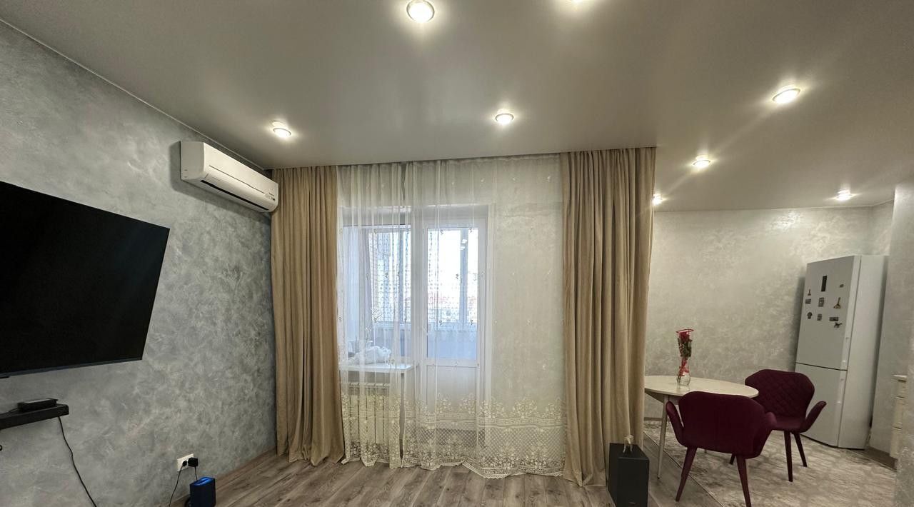 квартира г Абакан ул Кирова 118 фото 2