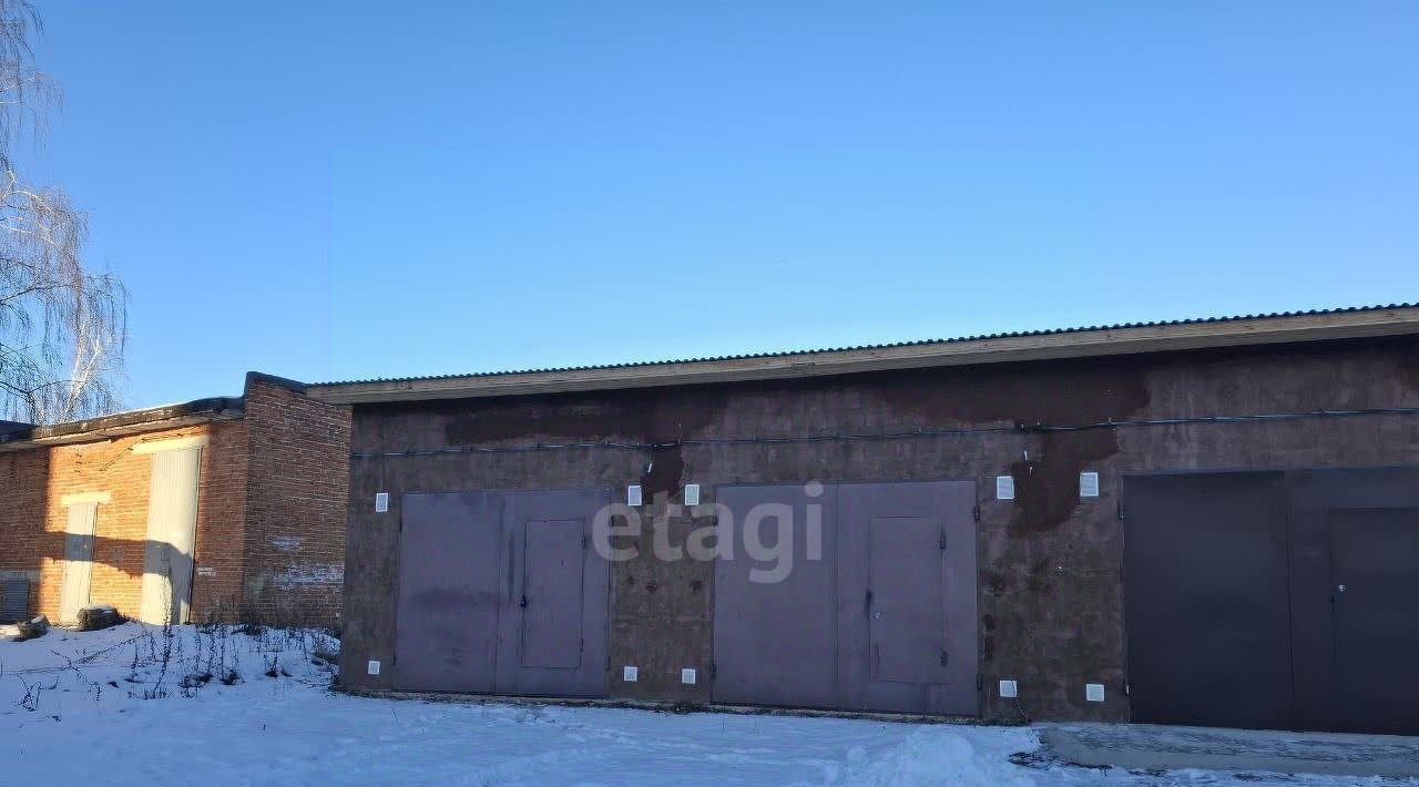 гараж г Муром Центр фото 6