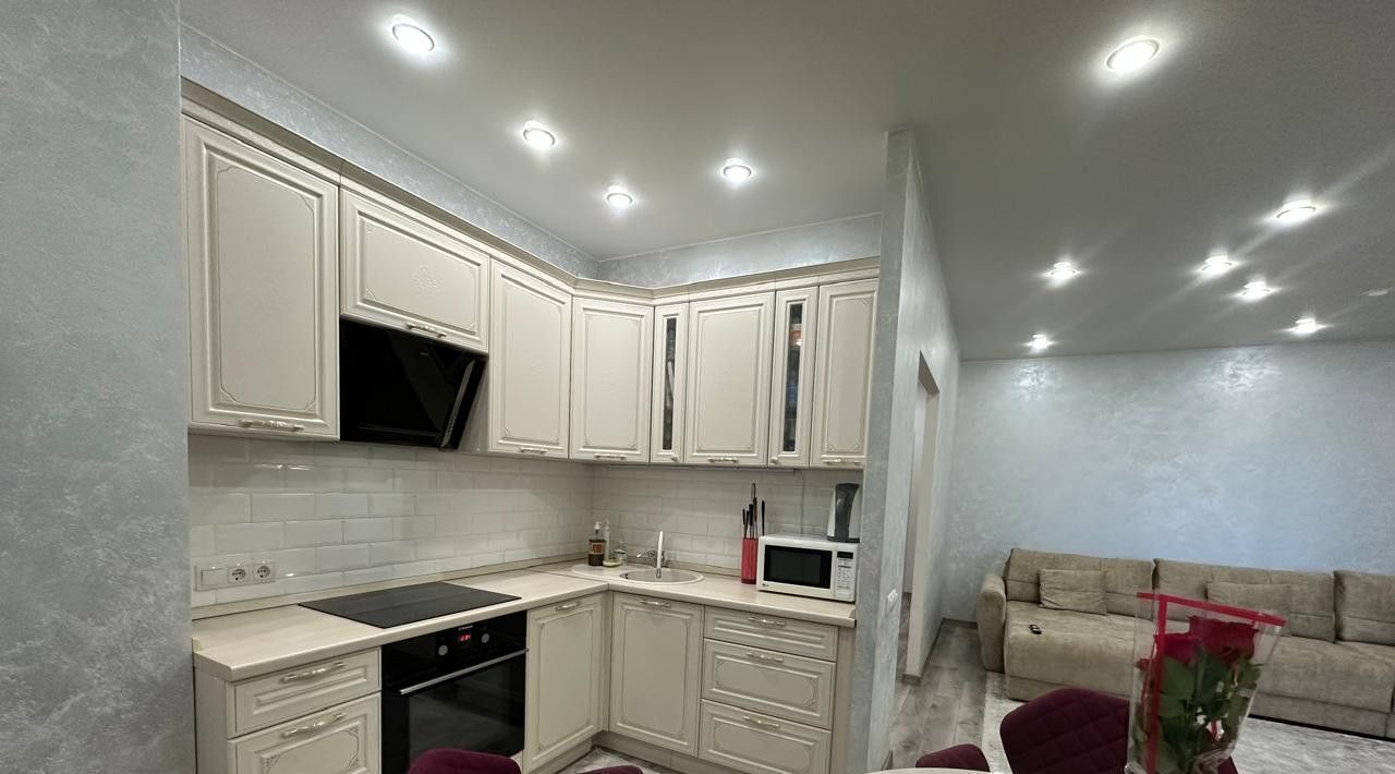 квартира г Абакан ул Кирова 118 фото 6