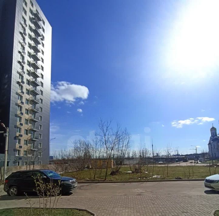 свободного назначения г Москва метро Отрадное аллея Берёзовая 19к/2 муниципальный округ Останкинский фото 6