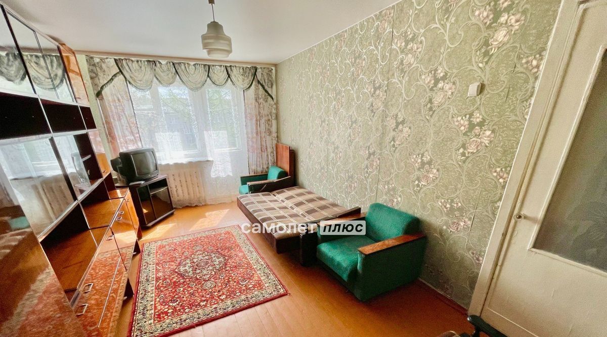 квартира г Электросталь ул Победы 11к/2 фото 6