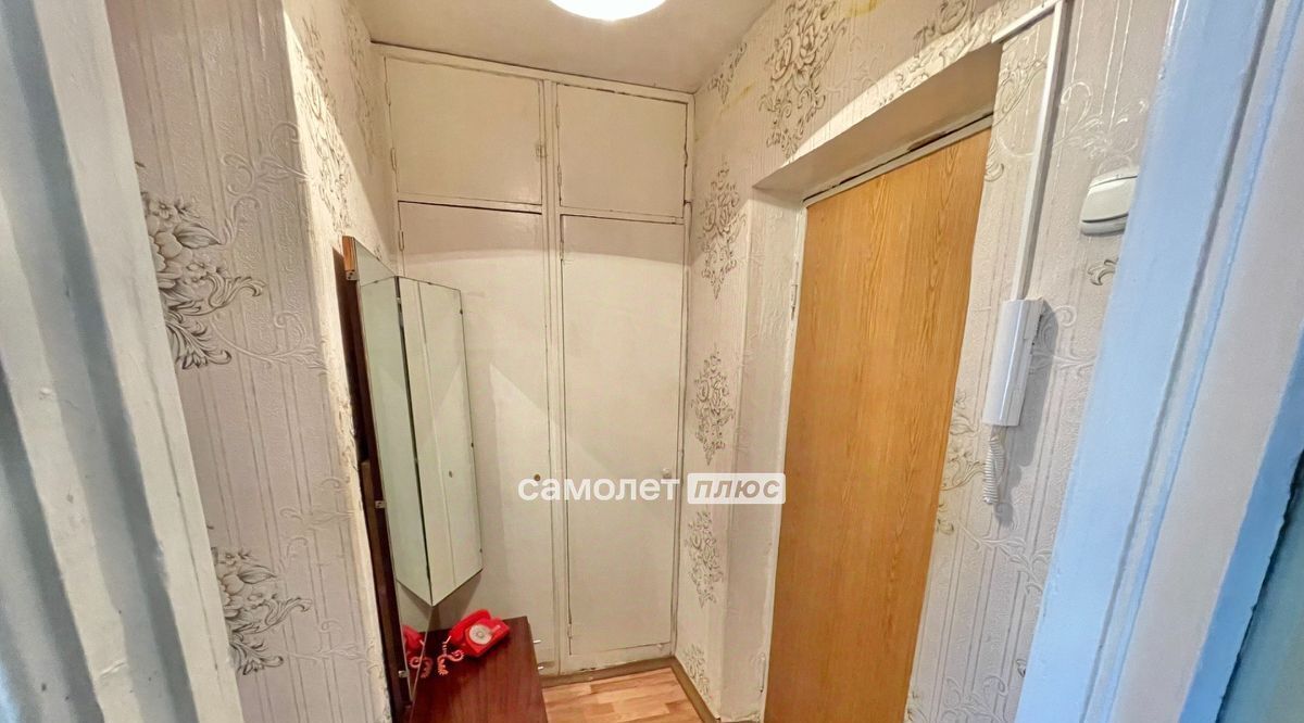 квартира г Электросталь ул Победы 11к/2 фото 15
