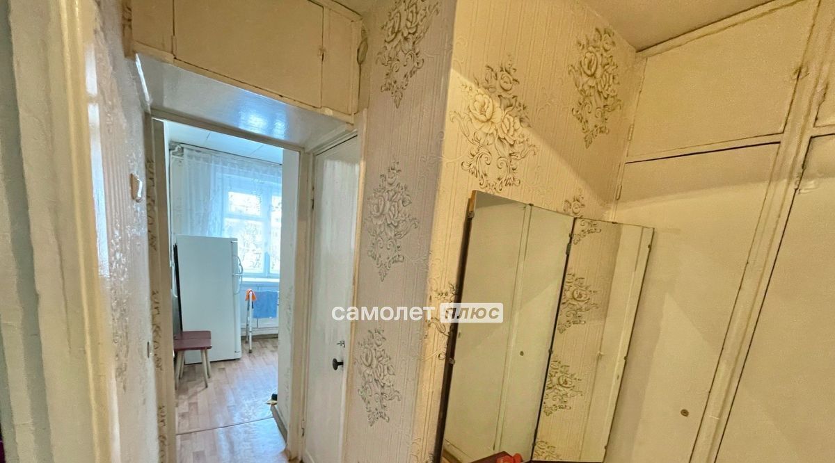 квартира г Электросталь ул Победы 11к/2 фото 16