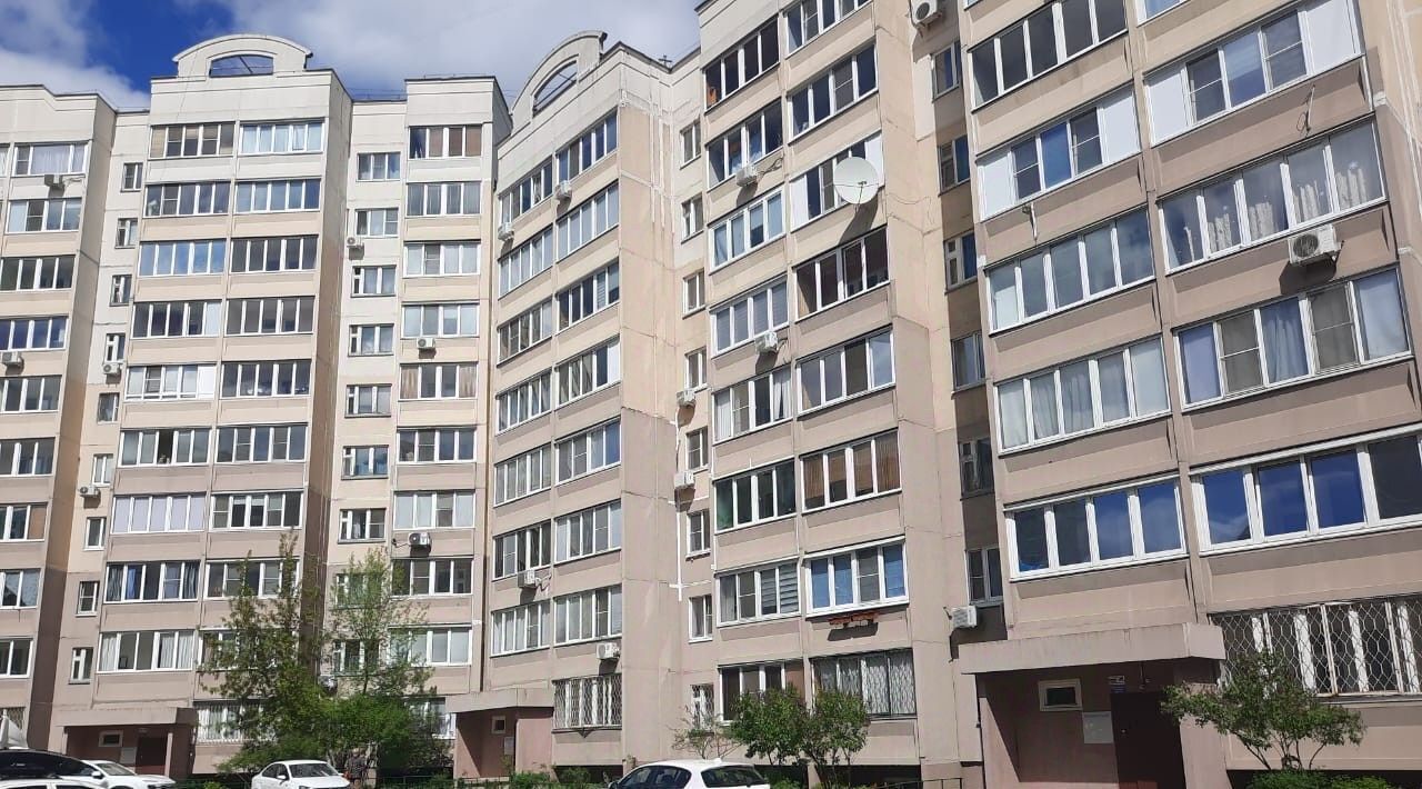квартира г Ивантеевка ул Толмачева 31 Пушкинский городской округ фото 1