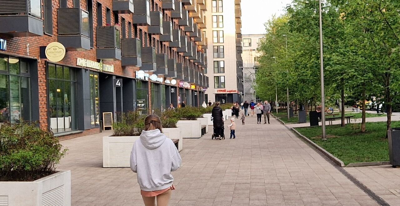 свободного назначения г Москва метро Тульская 3-й Павелецкий пр., 3 фото 8