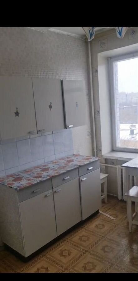 квартира г Одинцово ул Молодежная 5 Одинцово, Одинцовский г. о. фото 3