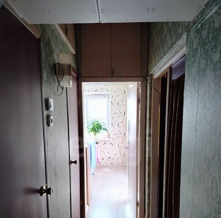 квартира г Коряжма ул Советская 15в фото 5