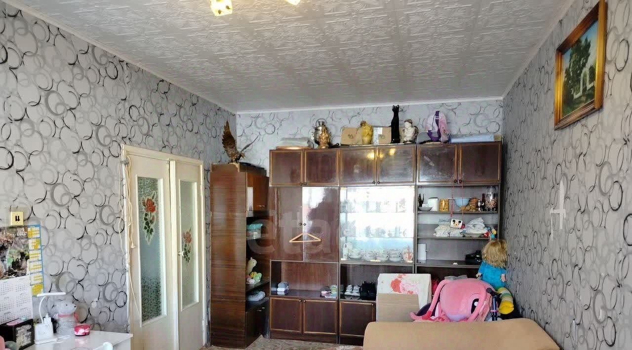 квартира г Коряжма ул Советская 15в фото 11
