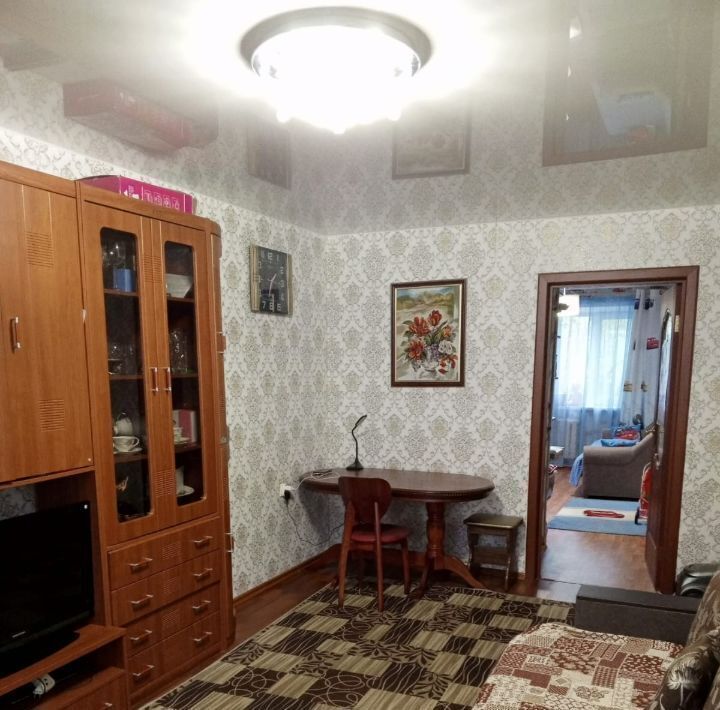 квартира г Архангельск р-н Соломбальский округ ул Мещерского 19 Соломбала исторический район фото 18