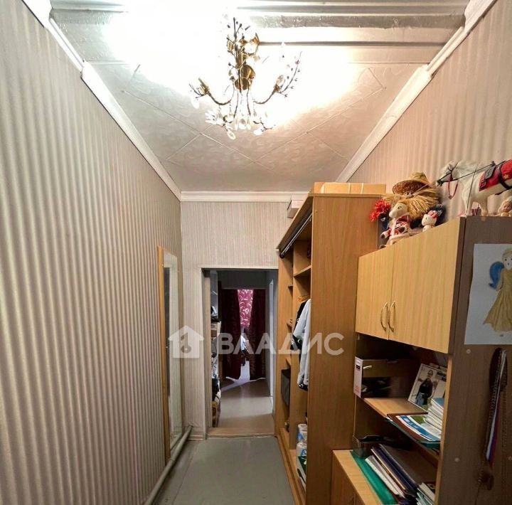 дом г Пенза р-н Железнодорожный ул Коннозаводская 26 фото 16
