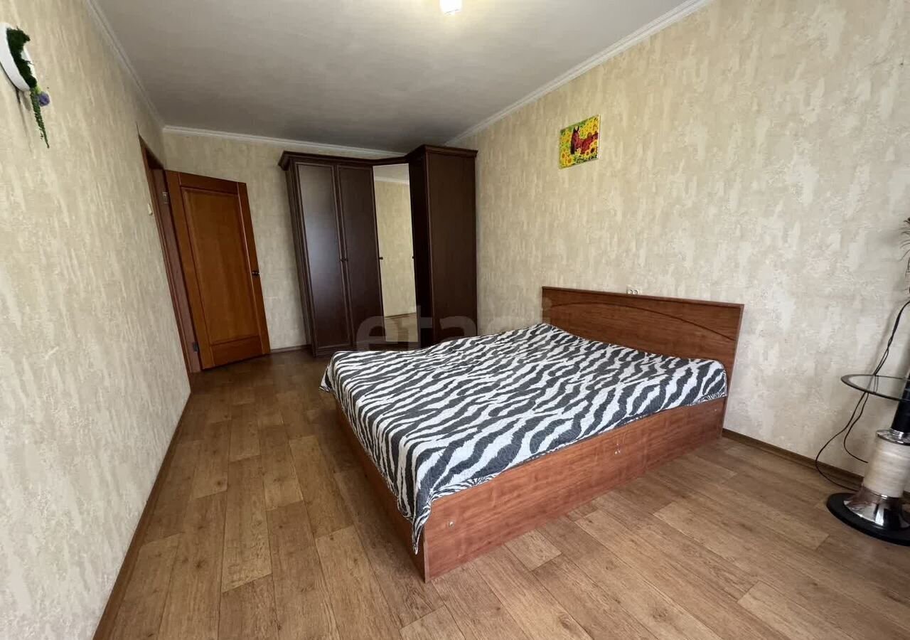 квартира г Оренбург р-н Дзержинский ул Дружбы 12/1 фото 7