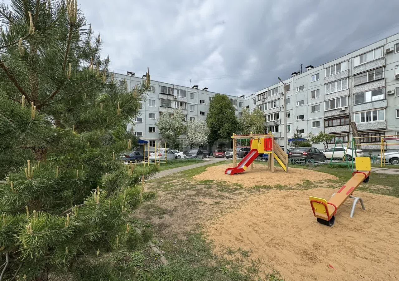 квартира г Оренбург р-н Дзержинский ул Дружбы 12/1 фото 24