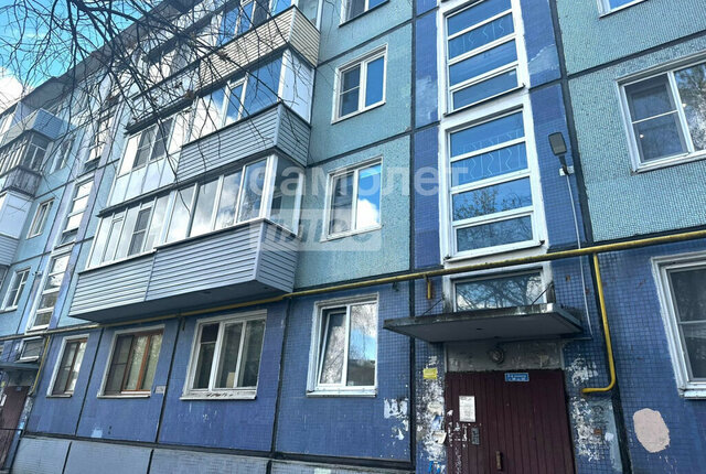дом 46 фото