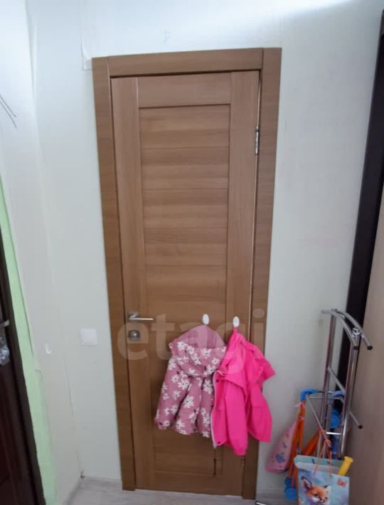 комната г Ижевск р-н Индустриальный ул Авангардная 10 фото 7