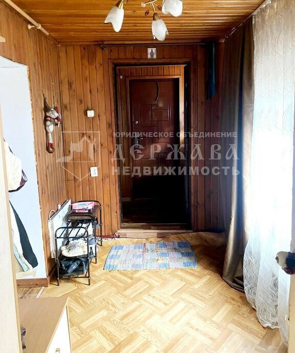 дом г Кемерово р-н Рудничный ул Люблинская жилой район Боровой фото 12