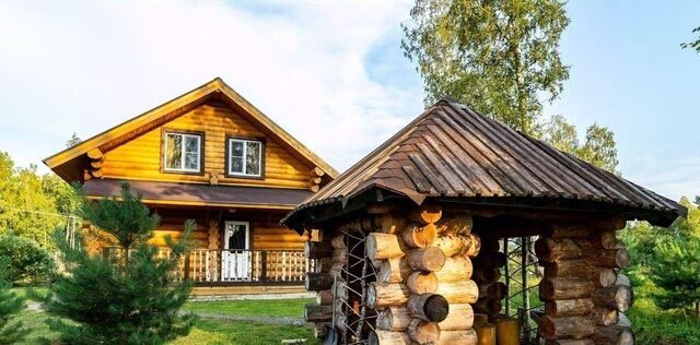 п Беличье Ларионовское с/пос фото