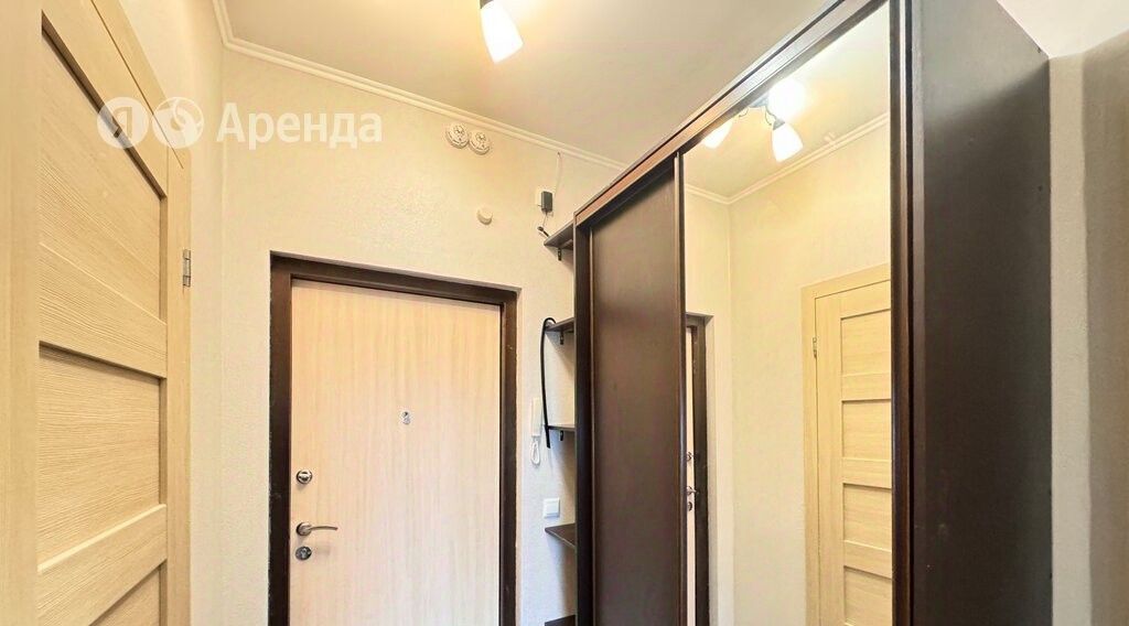 квартира г Кудрово Южное Кудрово пр-кт Европейский 5 Улица Дыбенко, Заневское городское поселение фото 11