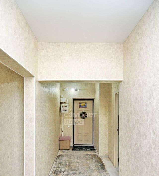 квартира г Сургут ул Александра Усольцева 26 38-й фото 2