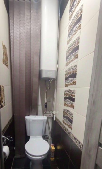 квартира г Сургут ул Игоря Киртбая 17 5-5А фото 8