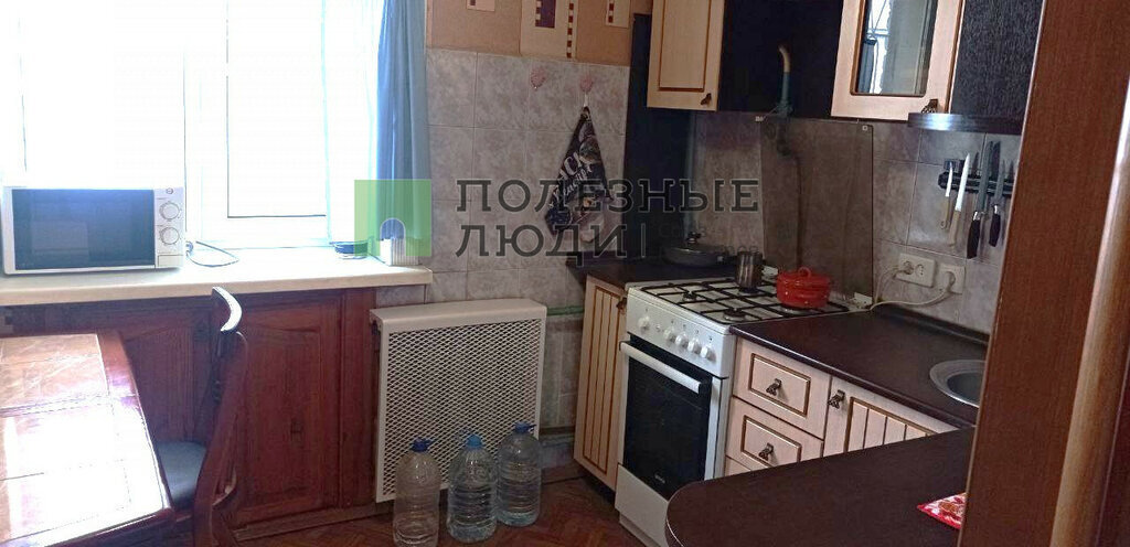 квартира г Орел р-н Железнодорожный ул Ливенская 30а фото 10