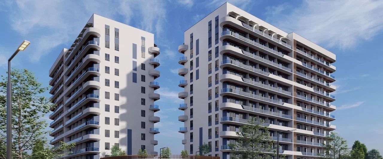 квартира г Евпатория пгт Заозерное ул Аллея Дружбы 20 фото 7