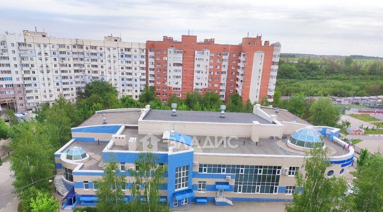 квартира г Белгород Западный ул Щорса 49 Западный округ фото 17