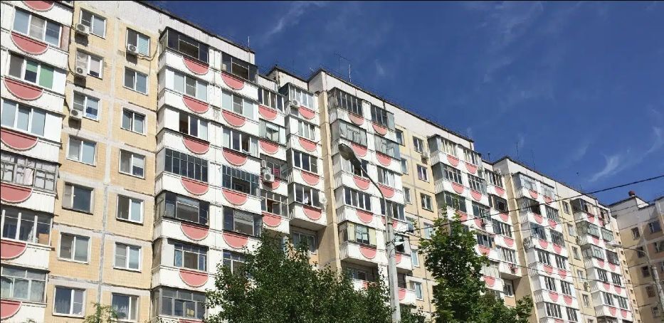 квартира г Белгород Западный ул Губкина 31 Западный округ фото 14