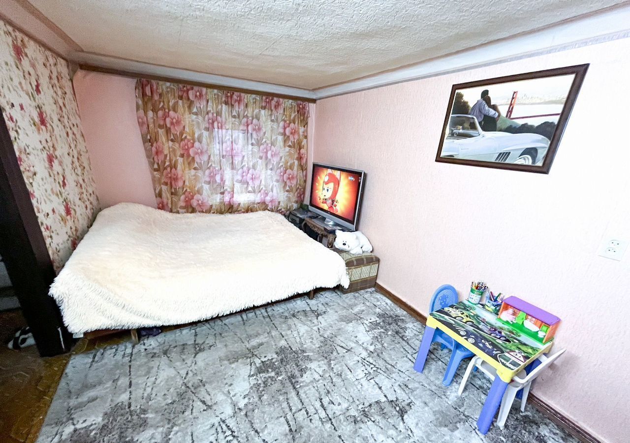 квартира г Таганрог Центральный ул Александровская 79 фото 7