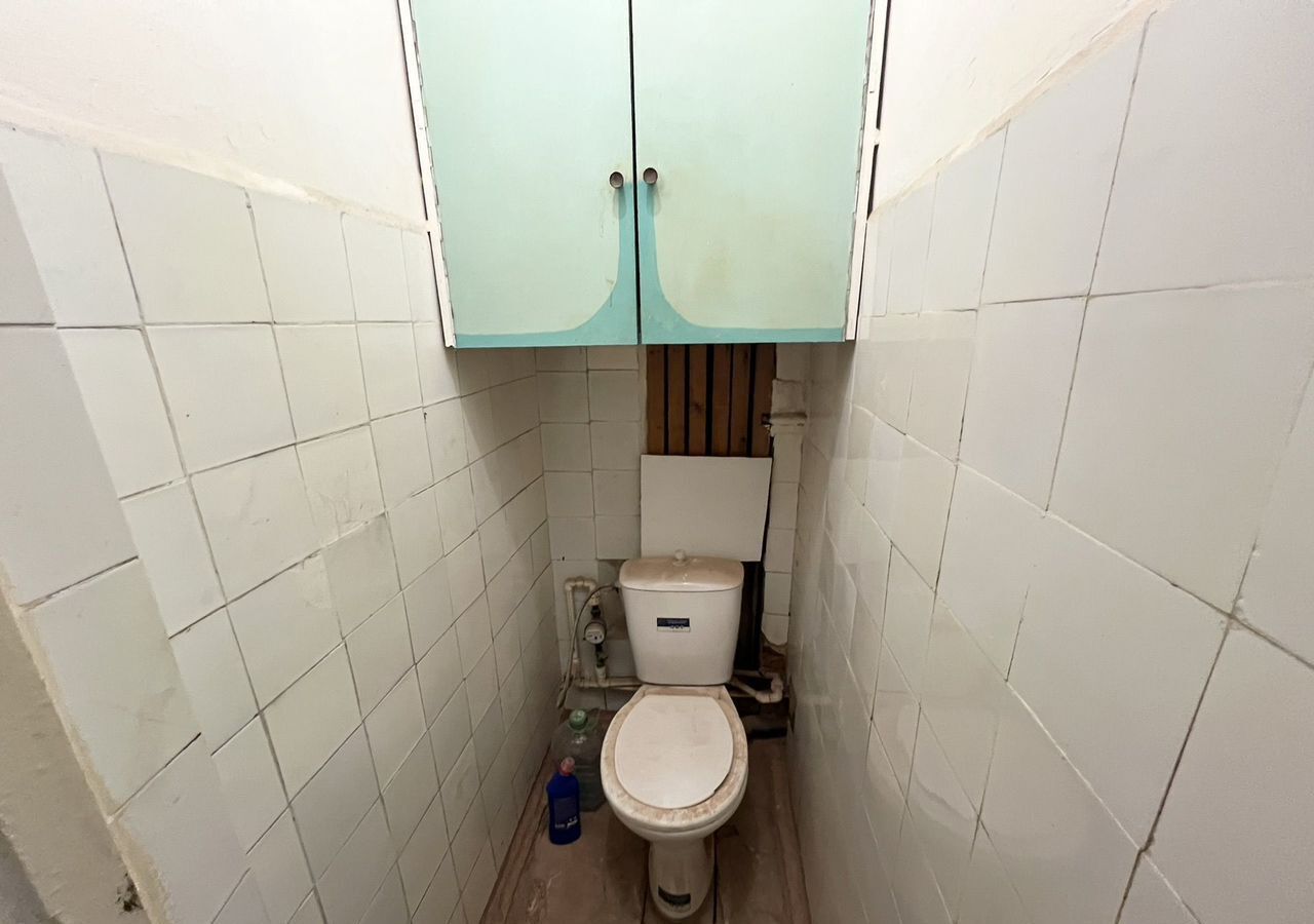 квартира г Таганрог Восточный ул Зои Космодемьянской 18 фото 8