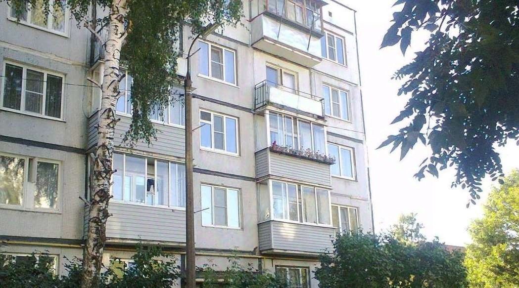 квартира г Рязань р-н Железнодорожный ш Михайловское 69к/1 фото 11