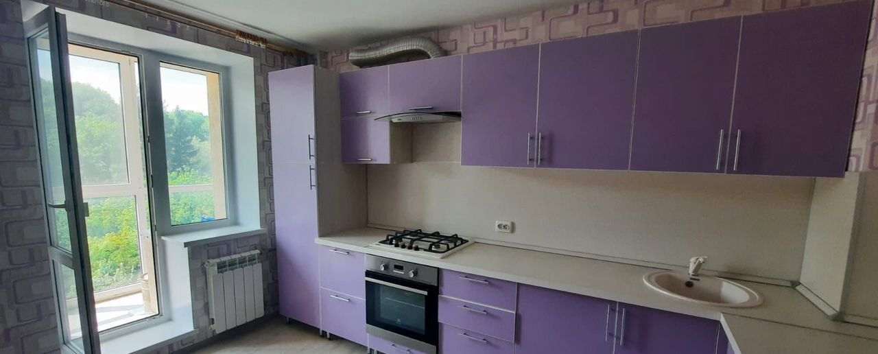 квартира г Саратов р-н Ленинский ул Гвардейская 5б фото 1