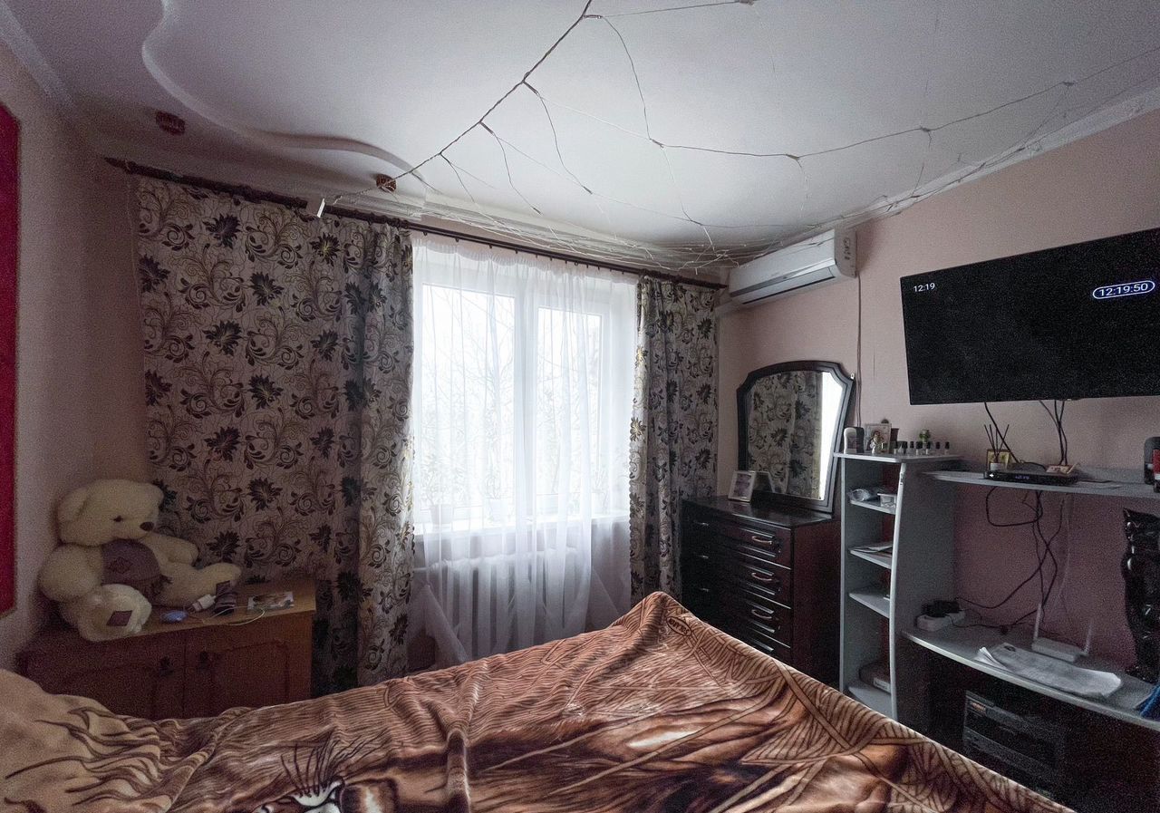 квартира г Таганрог Восточный ул Морозова 4/1 фото 7