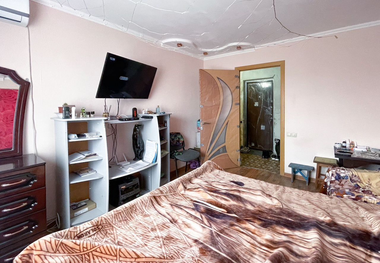 квартира г Таганрог Восточный ул Морозова 4/1 фото 5