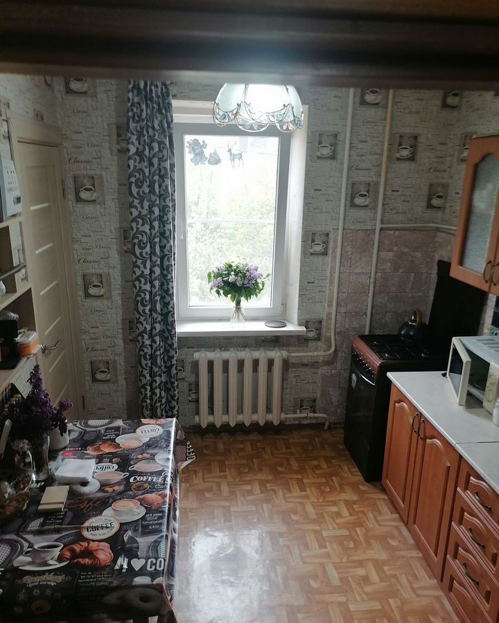 квартира г Кисловодск ул Красивая 23 фото 5