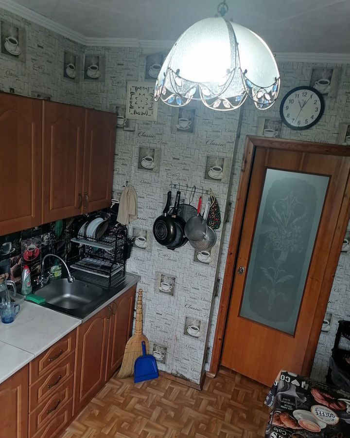 квартира г Кисловодск ул Красивая 23 фото 6