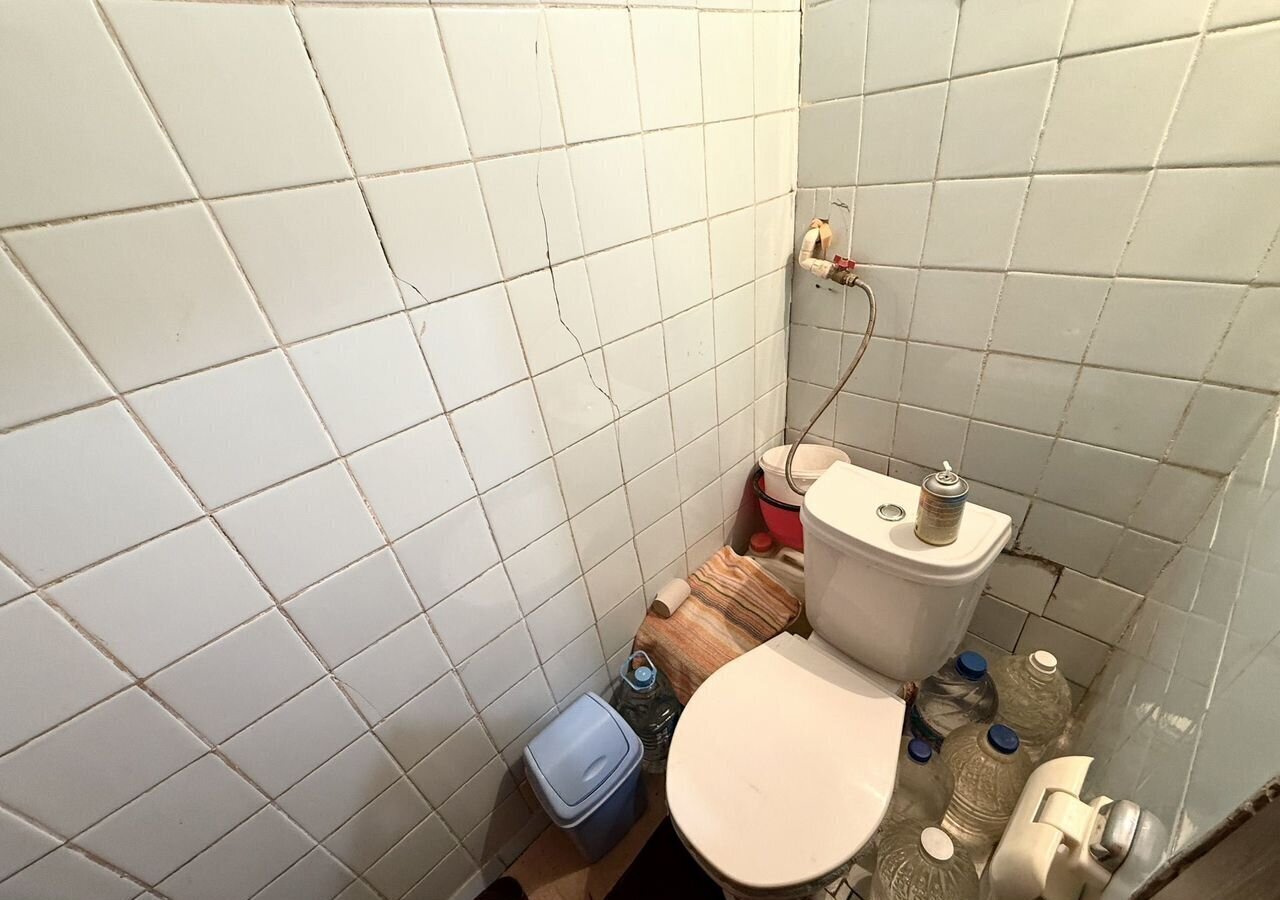 квартира г Таганрог Северо-Западный ул Менделеева 115 фото 10