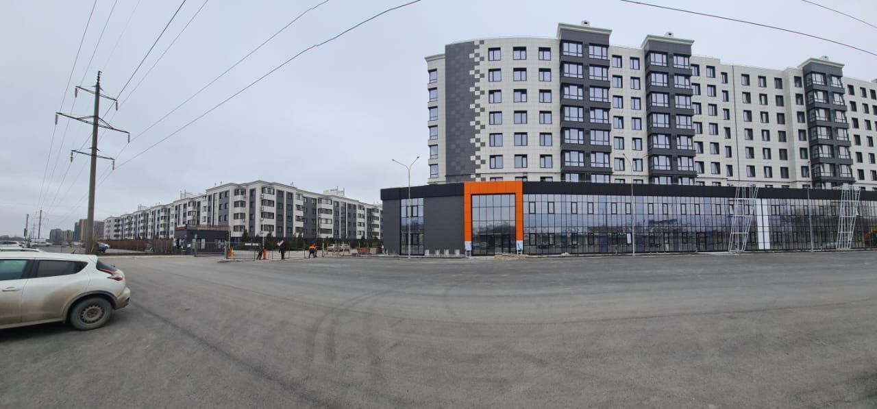 свободного назначения г Батайск ул Комсомольская 131к/1 фото 2