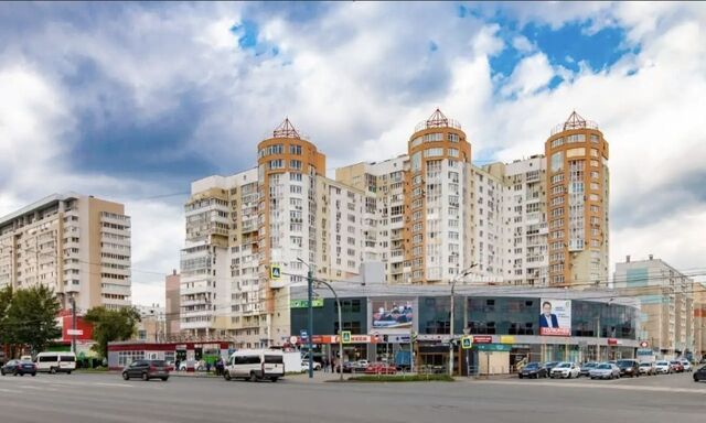 р-н Калининский дом 58 фото