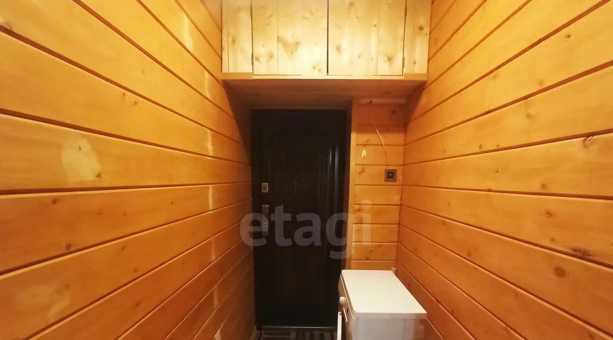 квартира г Череповец р-н Северный ул Ветеранов 22 фото 8