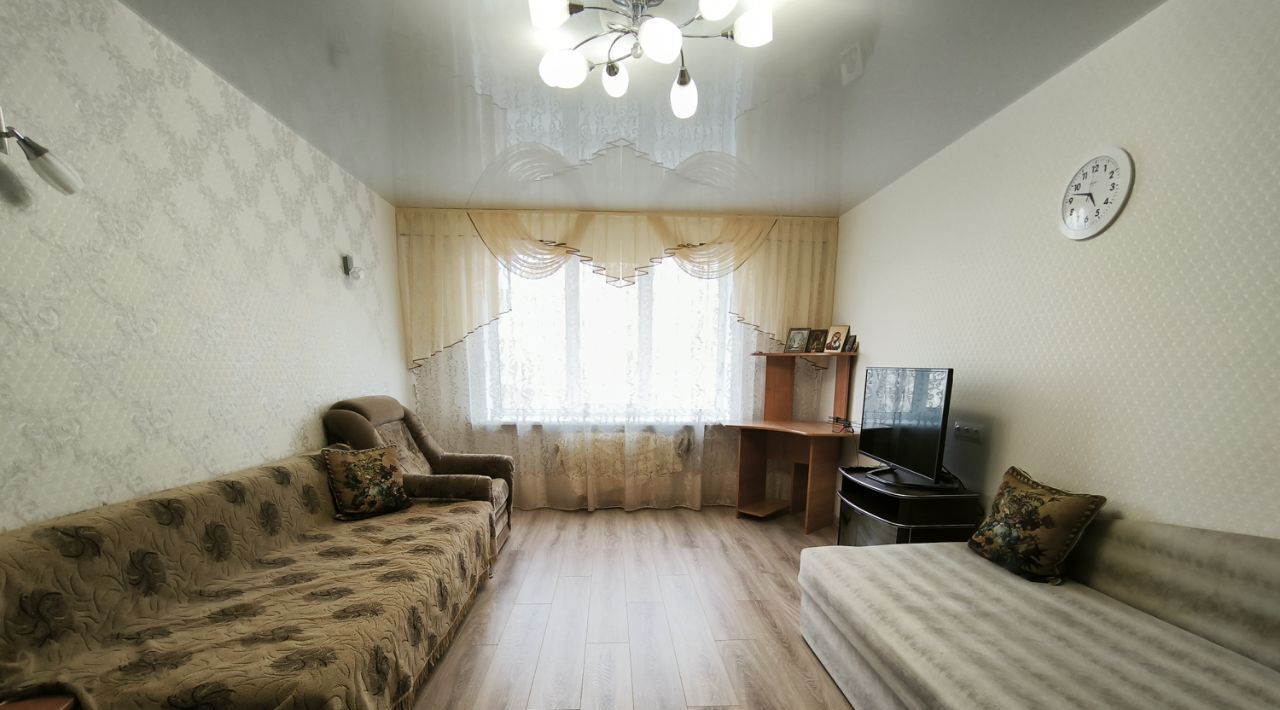 квартира г Череповец р-н Заягорбский ул Тимохина 7 фото 9