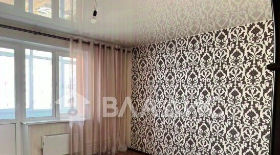 квартира г Красноярск р-н Центральный ул Дмитрия Мартынова 15 фото 3