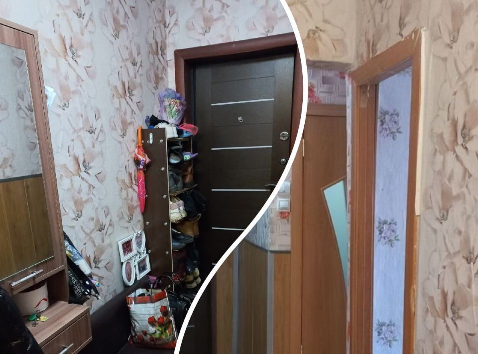 квартира г Боготол ул Кирова 135 фото 2