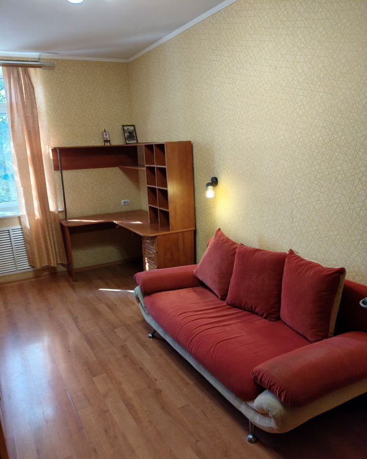 квартира г Пермь р-н Дзержинский ул Ленина 87 фото 17