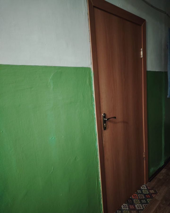 комната г Уфа р-н Орджоникидзевский пр-кт Октября 162/1а фото 9