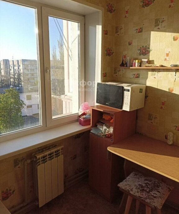 квартира г Феодосия пгт Приморский ул Керченская 56 Приморский фото 4